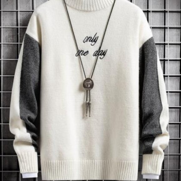 A sweater
